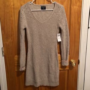 Sweater Dress